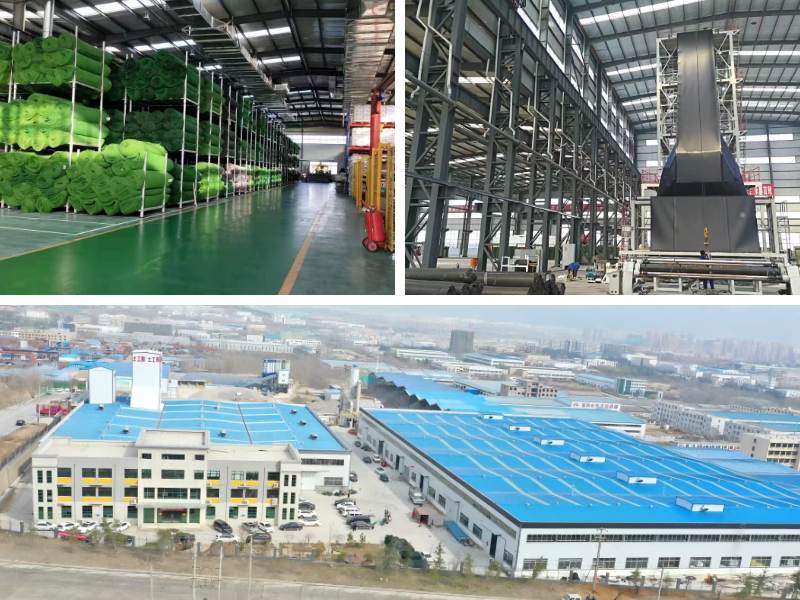 Optimisation de l'efficacité : Meilleures pratiques pour la performance de déshydratation des géotubes.