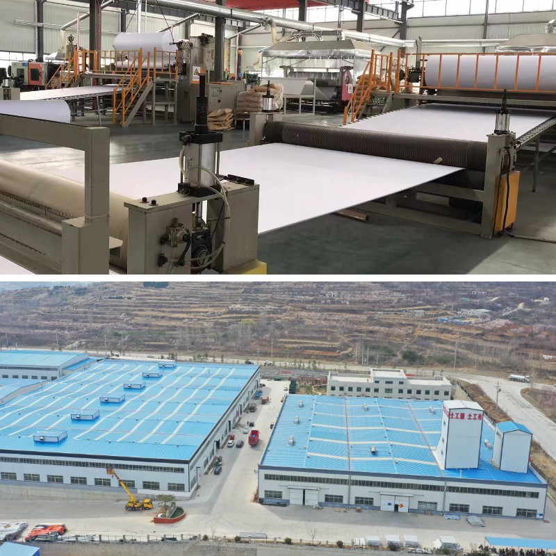Top 6 Factors to Consider When Buying Geotextile Fabric