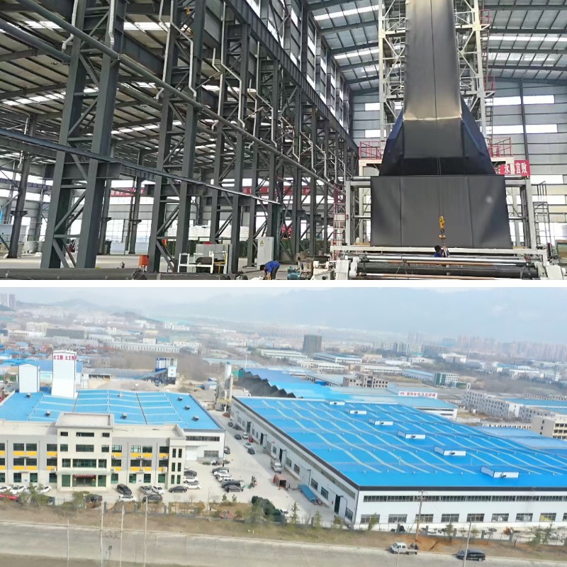 Geocell vs. Geogrid vs. Geotextile: Understanding the Differences Geocell vs. Geogrid vs. Geotextile: Understanding the Differences