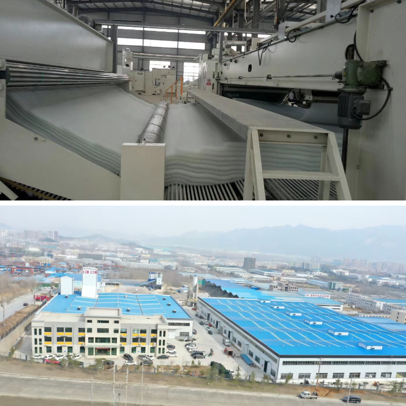 The Sustainable Choice: How Composite Geomembranes Contribute to Long-Term Environmental Protection Projects