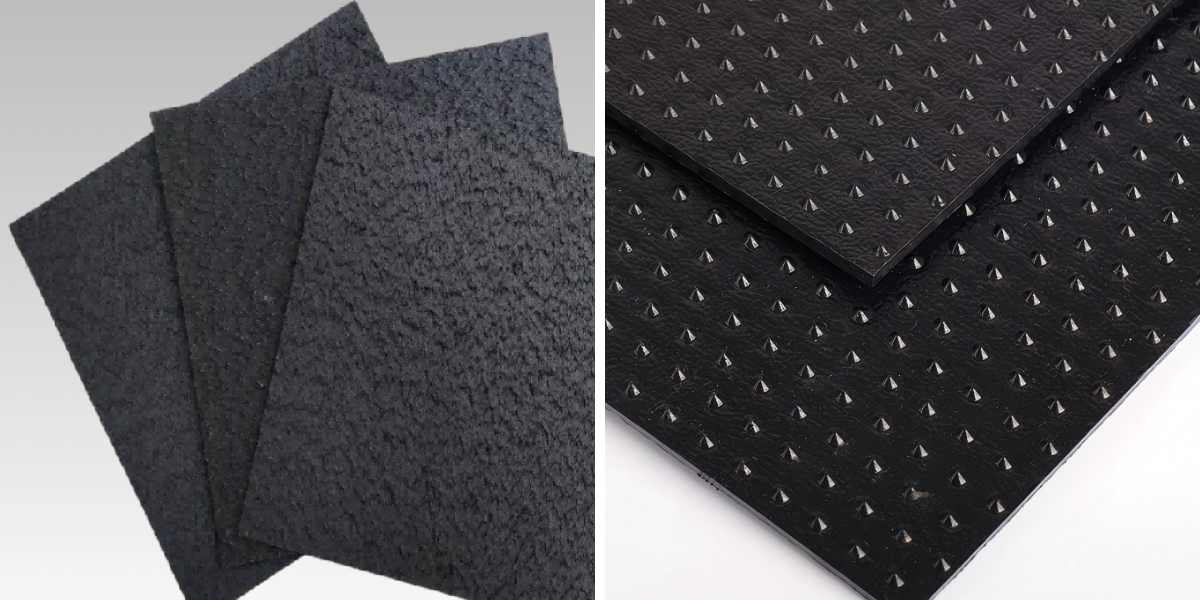 Geomembrana de PEAD: como poupa dinheiro na conservação e contenção de água a longo prazo