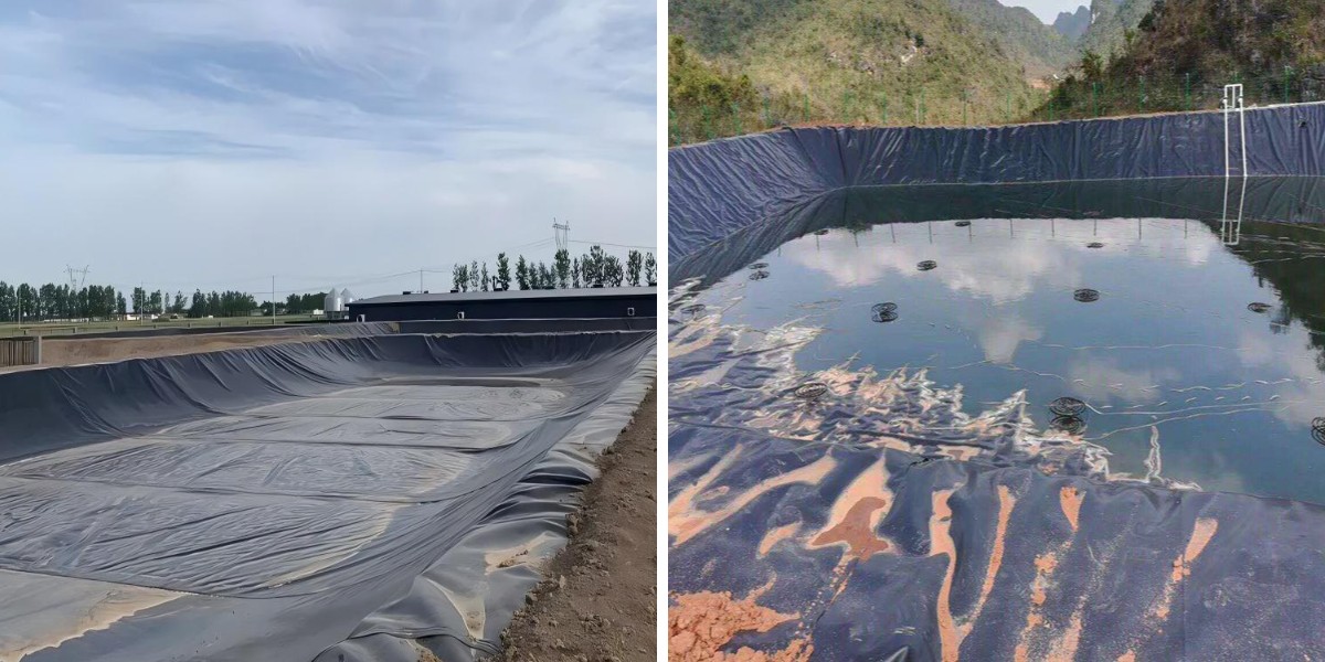 透過性と漏洩防止：HDPEの科学