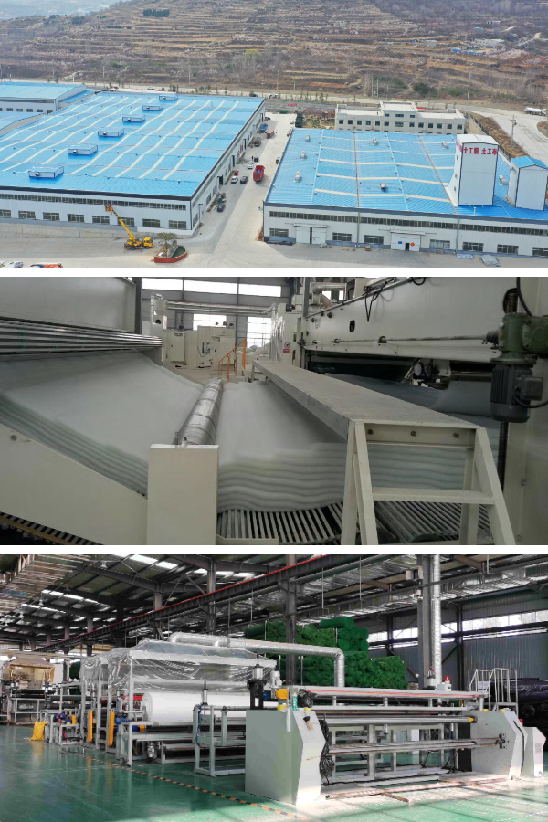 Тканый геотекстиль: Полное руководство для проектов гражданского строительства