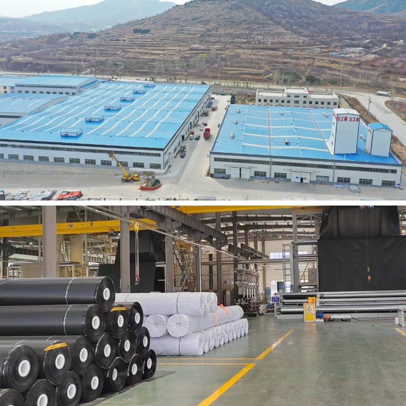 การกักเก็บของเสียอุตสาหกรรม: แนวทางปฏิบัติที่ดีที่สุดในการติดตั้งแผ่นกันซึม HDPE การกักเก็บของเสียอุตสาหกรรม: แนวทางปฏิบัติที่ดีที่สุดในการติดตั้งแผ่นกันซึม HDPE