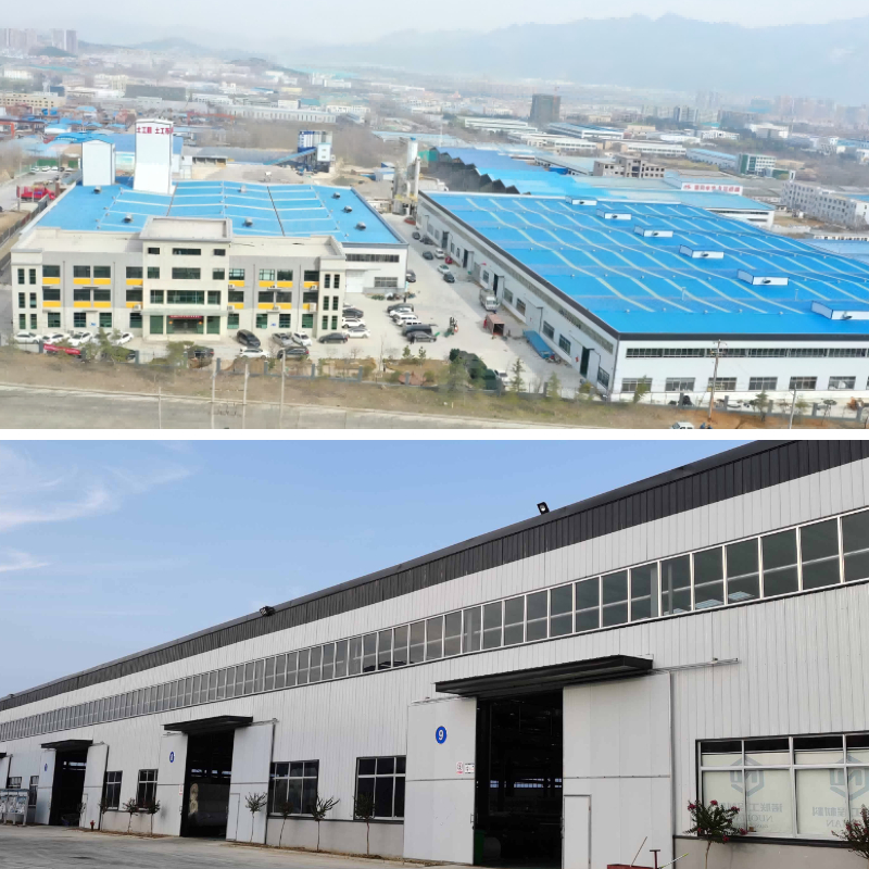 Geomats para revestimientos de vertederos: garantizar la seguridad y el cumplimiento medioambiental