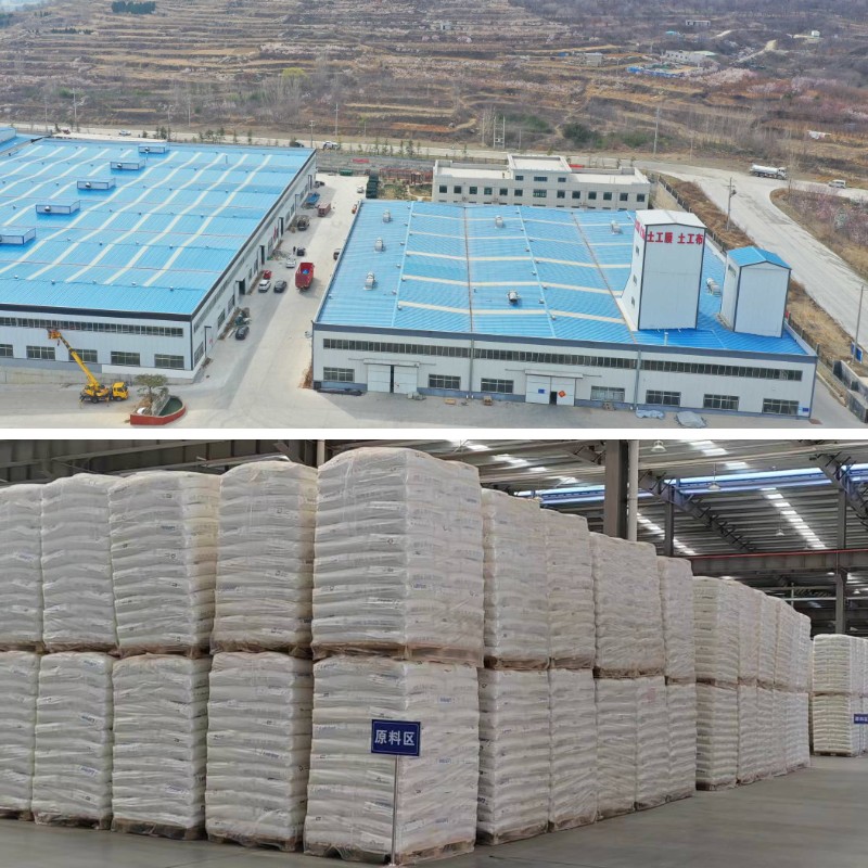 دليل التركيب: وضع قماش الجيوتكستايل بشكل صحيح لبناء الطرق