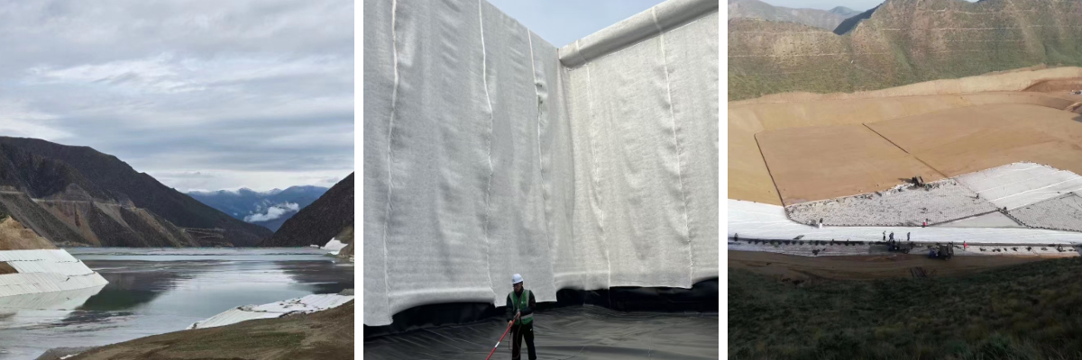 สารป้องกันการปนเปื้อนของผ้าใยสังเคราะห์