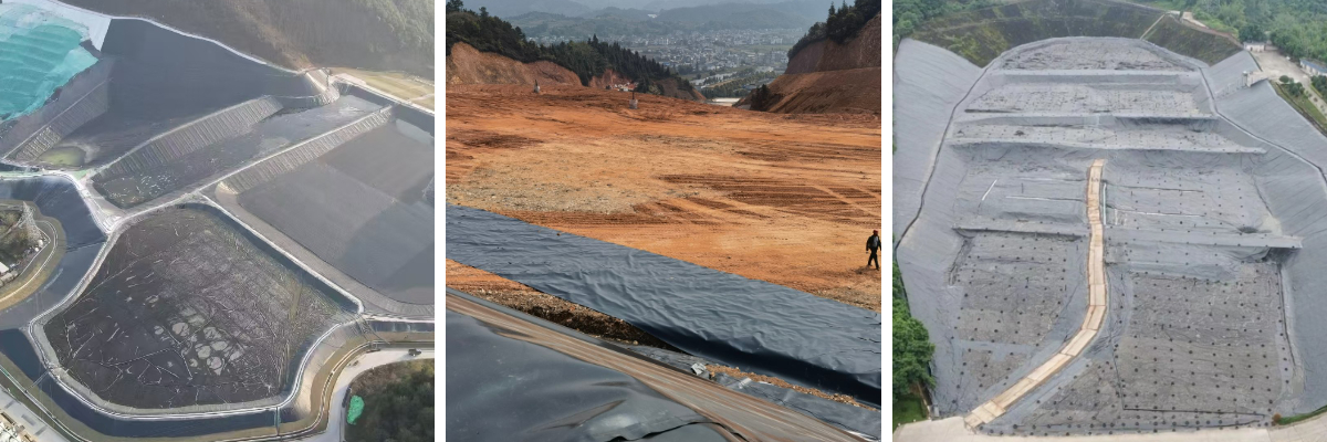 كيف تُحسّن الأغشية الجيوممبرينية من الحفاظ على المياه في الزراعة