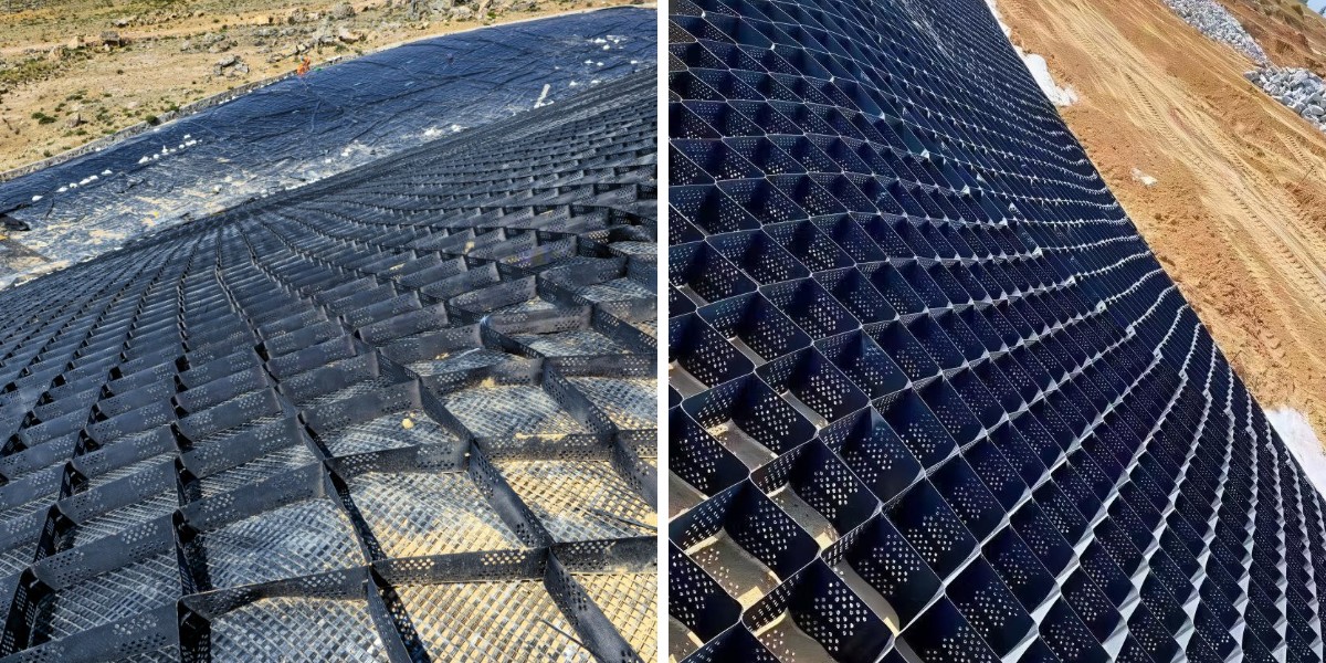 Analyse coûts-avantages de la protection des talus par géocellules : économies à long terme vs investissement initial