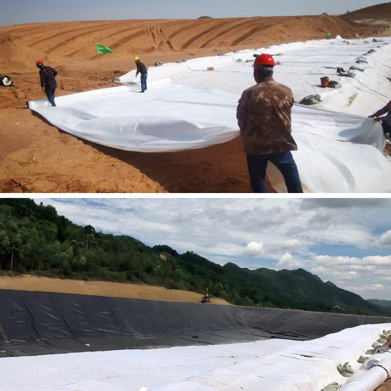 الجيوتكستايل 200 جرام