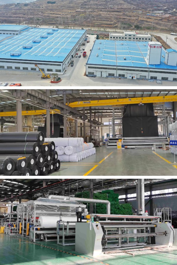 When to Use Standard vs. Custom Geotextile Specifications - Shandong ...