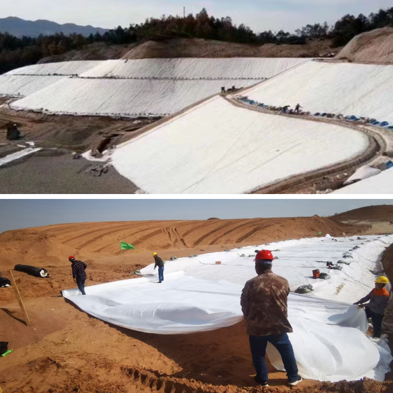 أفضل قماش جيوتكستايل للممرات: ما الذي تبحث عنه (السمك، المادة، والنفاذية) أفضل قماش جيوتكستايل للممرات: ما الذي تبحث عنه (السمك، المادة، والنفاذية)