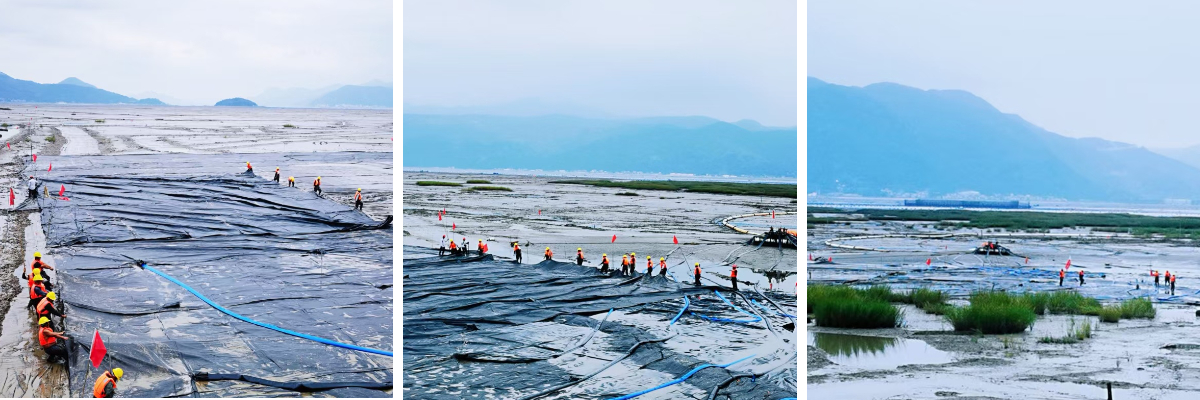 How to Compare Dewatering Bag Suppliers: A Buyer’s Checklist How to Compare Dewatering Bag Suppliers: A Buyer’s Checklist