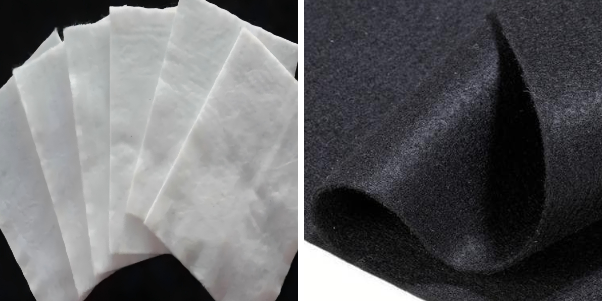 قماش الجيوتكستايل الصديق للبيئة: خيارات مستدامة للمشاريع الخضراء