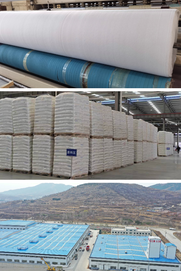 المنسوجات الأرضية لمكافحة التآكل المنسوجات الأرضية لمكافحة التآكل