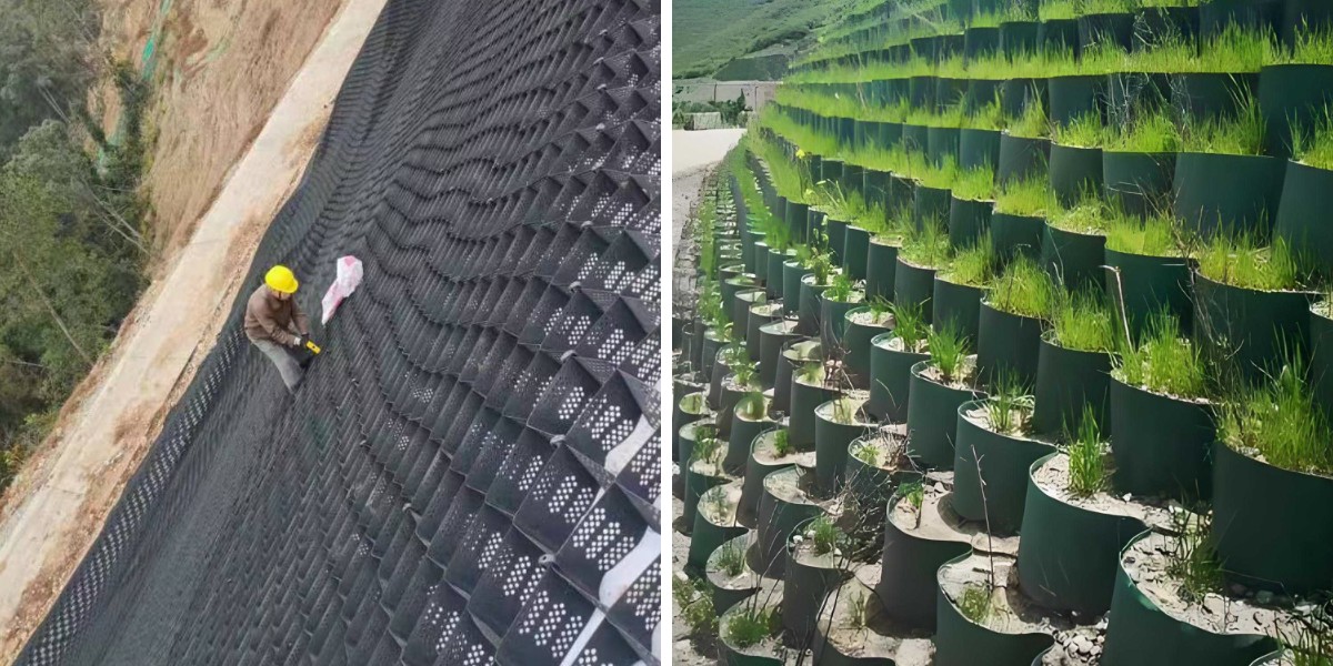 Fehlerbehebung bei Geozellenausfällen: Diagnose und Behebung häufiger Probleme Fehlerbehebung bei Geozellenausfällen: Diagnose und Behebung häufiger Probleme