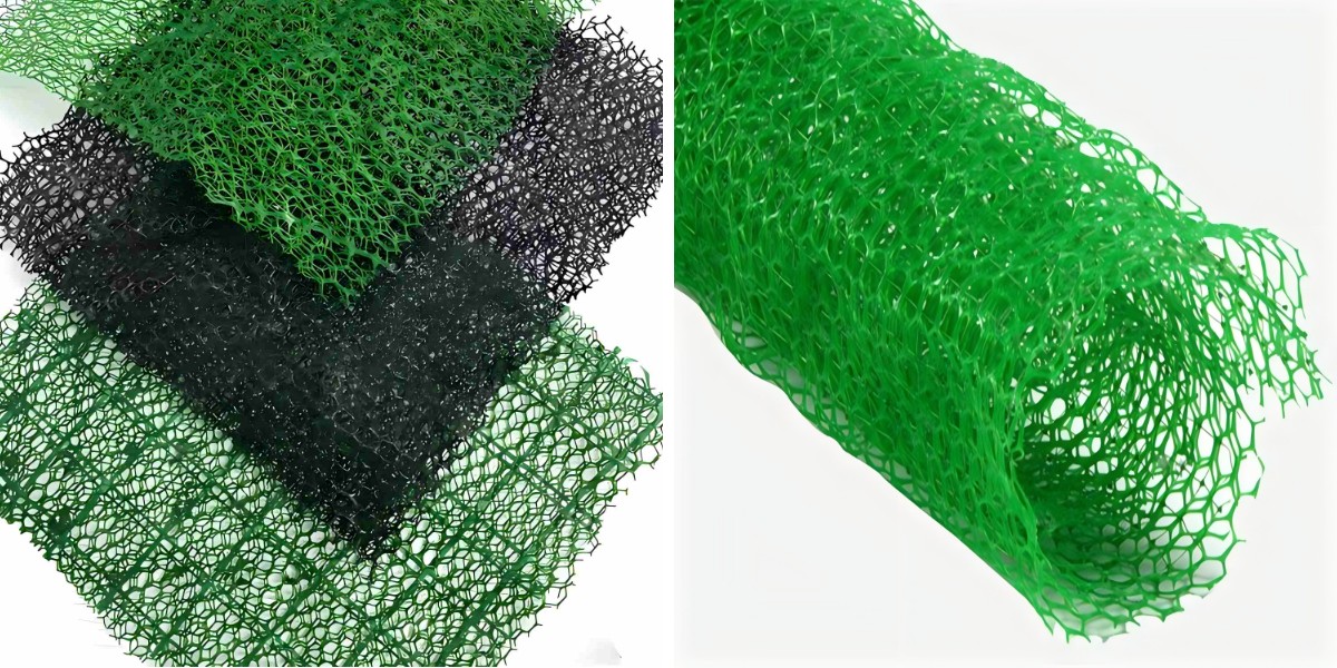 Highway & DOT Projects: Heavy-Duty Specifications for Roadside Slopes