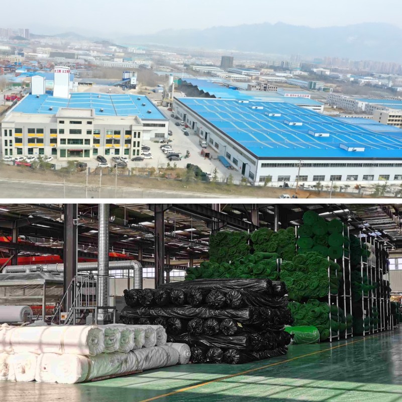 Understanding Woven Geotextile Weight, Strength & Permeability