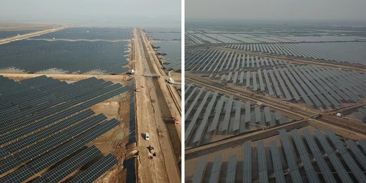 الاستخدامات المبتكرة لبطانات الأغشية الأرضية HDPE بما يتجاوز التطبيقات التقليدية