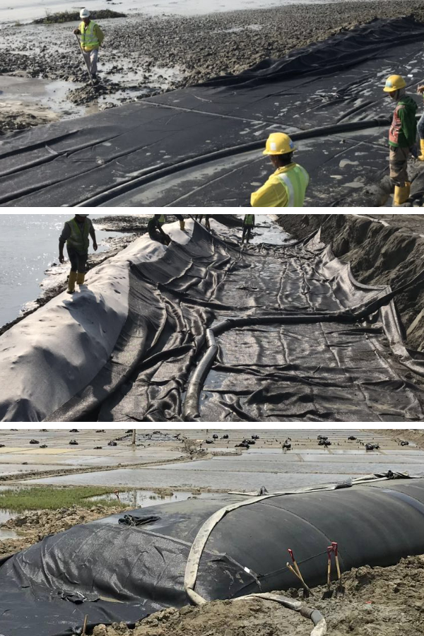 How Dewatering Bags Improve Sustainability in Mining Sludge Disposal How Dewatering Bags Improve Sustainability in Mining Sludge Disposal