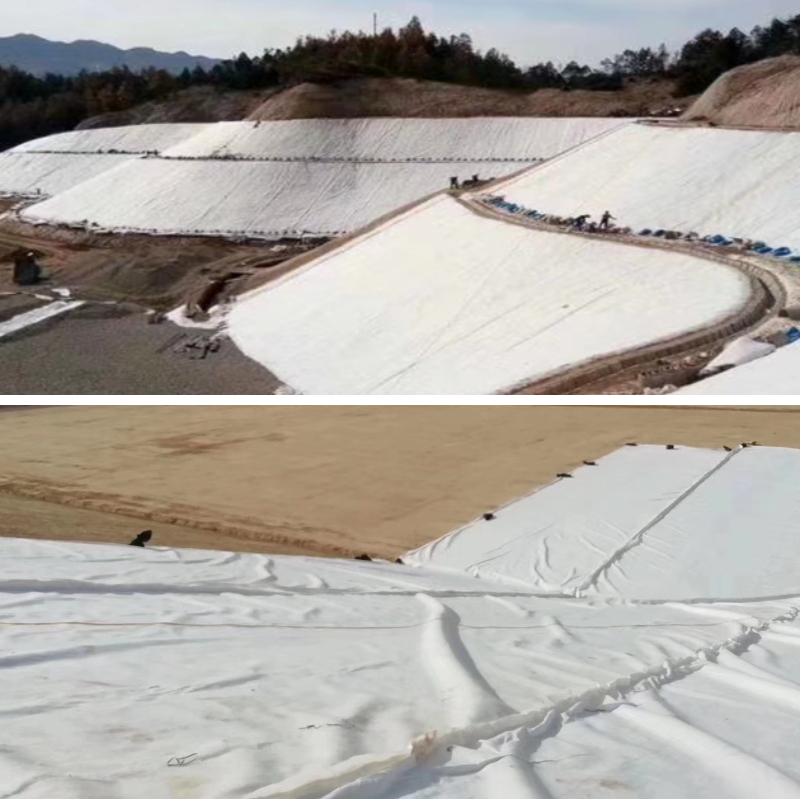 建設現場でジオテキスタイルクロスを使用する際に避けるべきよくある間違い