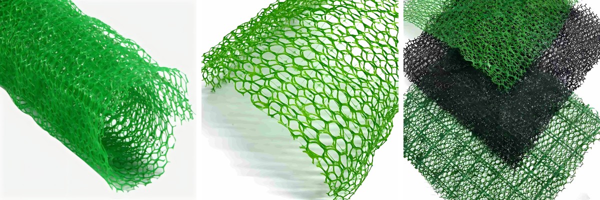 Пористость и дренаж: баланс между контролем эрозии и инфильтрацией воды