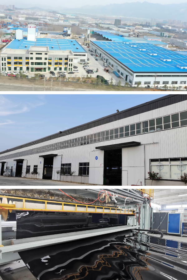 تنسيق الحدائق السكنية: غطاء أسمنتي لحواف الحدائق، وأحجار الممرات، والجدران الاستنادية