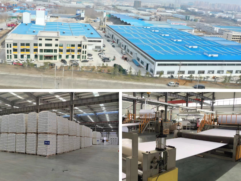 الأسئلة الشائعة حول البطانية الأسمنتية: المتانة، وعمر الخدمة، والصيانة