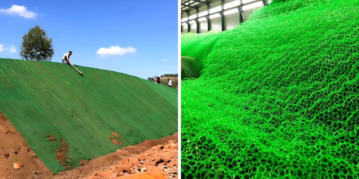 Specifying for High-Rainfall Areas: Managing Drainage and Preventing Runoff Specifying for High-Rainfall Areas: Managing Drainage and Preventing Runoff