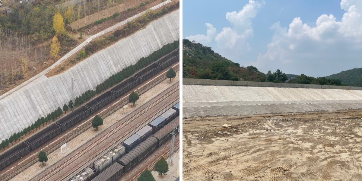 How Does Cement Blanket Harden? The Science Behind Water-Activated Cement Mat