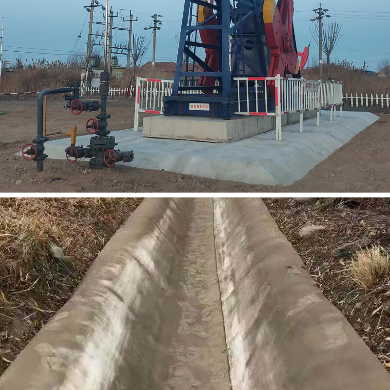 الفوائد البيئية لاستخدام بطانيات الأسمنت الفوائد البيئية لاستخدام بطانيات الأسمنت