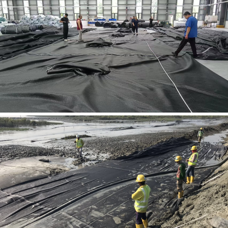 Geotextile Tube Maintenance: Best Practices to Extend Lifespan & Avoid Leaks
