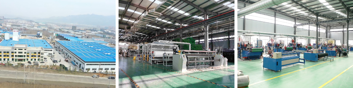 Geotextile Fabric Bags