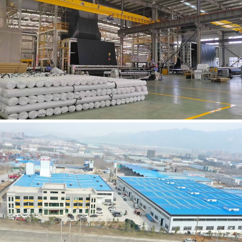 حل مشاكل الصرف: كيف يُحسّن النسيج الجغرافي من جودة الصرف الفرنسي وتصريف مياه الساحات حل مشاكل الصرف: كيف يُحسّن النسيج الجغرافي من جودة الصرف الفرنسي وتصريف مياه الساحات