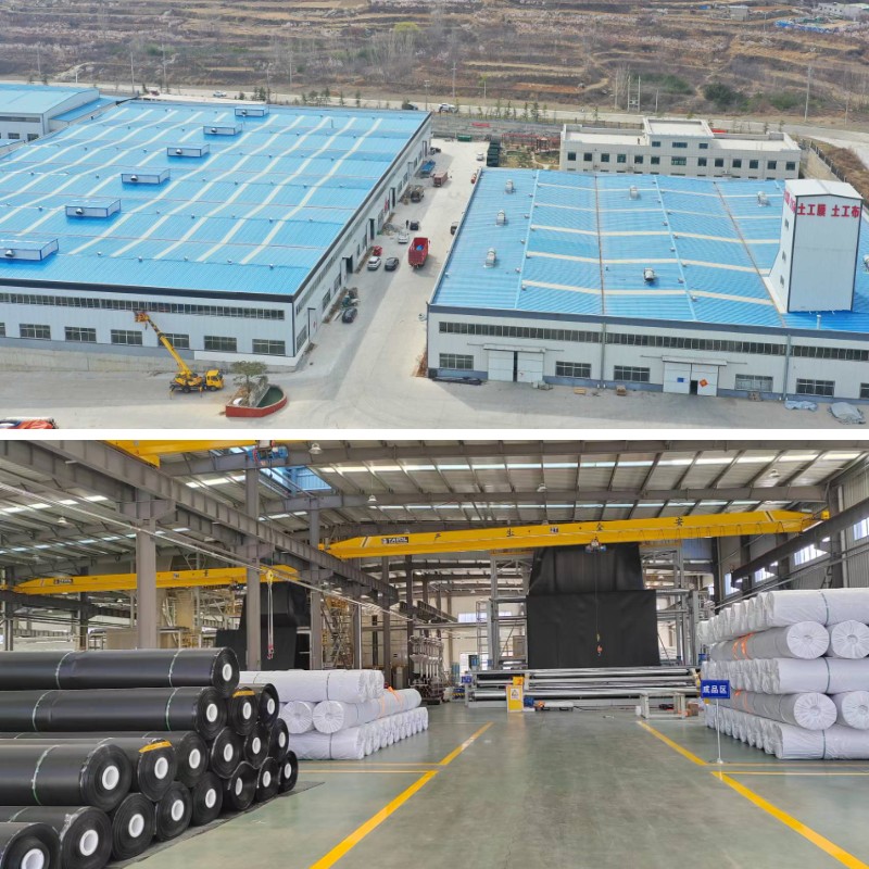 دليل تركيب الخلايا الجيولوجية المصنوعة من البولي إيثيلين عالي الكثافة (HDPE) خطوة بخطوة: نصائح حول توسيع الشبكة والتثبيت والحشو