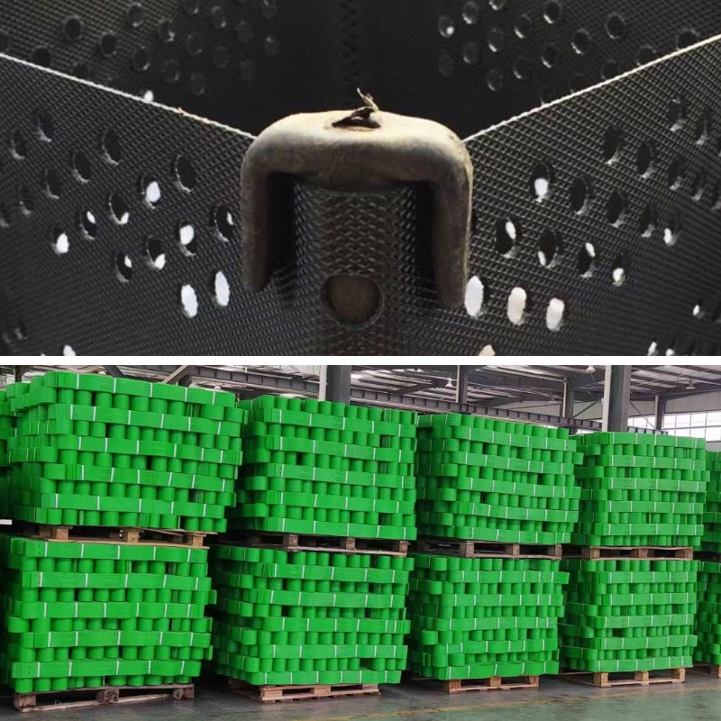 Kesalahan Umum dalam Pemasangan Geocell HDPE & Cara Menghindarinya