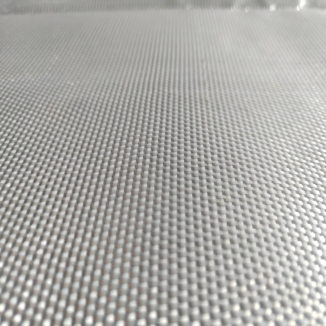 قماش منسوج آليًا معزز