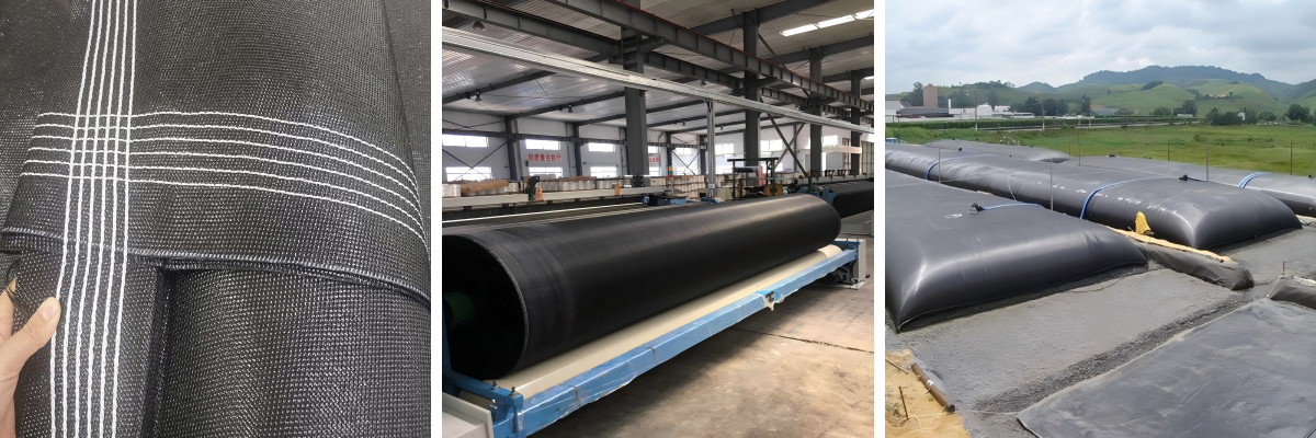 แนวทางปฏิบัติที่ดีที่สุดในการติดตั้งท่อระบายน้ำแบบ Geotube: หลีกเลี่ยงการรั่วซึม การฉีกขาด และการระบายน้ำที่ไม่มีประสิทธิภาพ