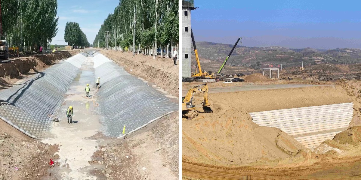 Understanding Woven Geotextile Weight, Strength & Permeability