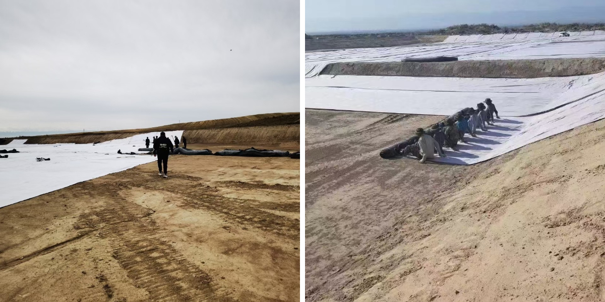 Top 6 Factors to Consider When Buying Geotextile Fabric