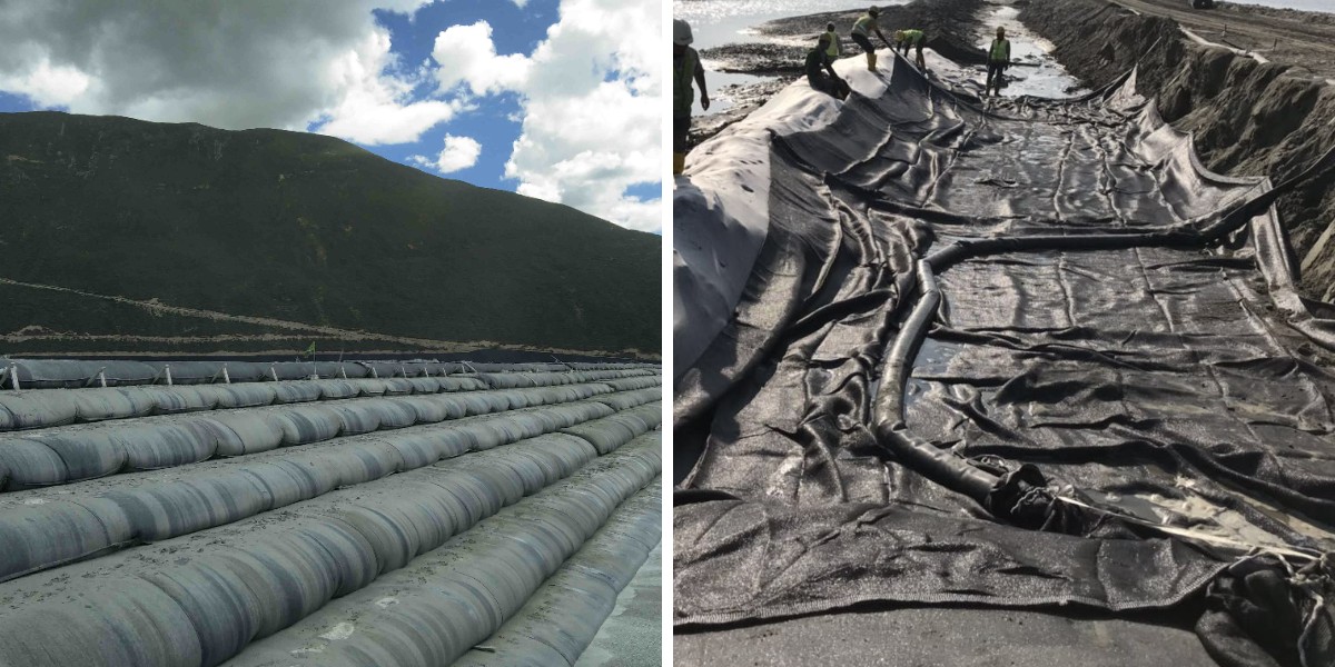 Dewatering Bags vs. Drying Beds: Which is More Cost-Effective for Your Project? Dewatering Bags vs. Drying Beds: Which is More Cost-Effective for Your Project?