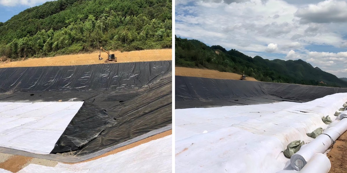 Geotextile Menards Geotextile Menards