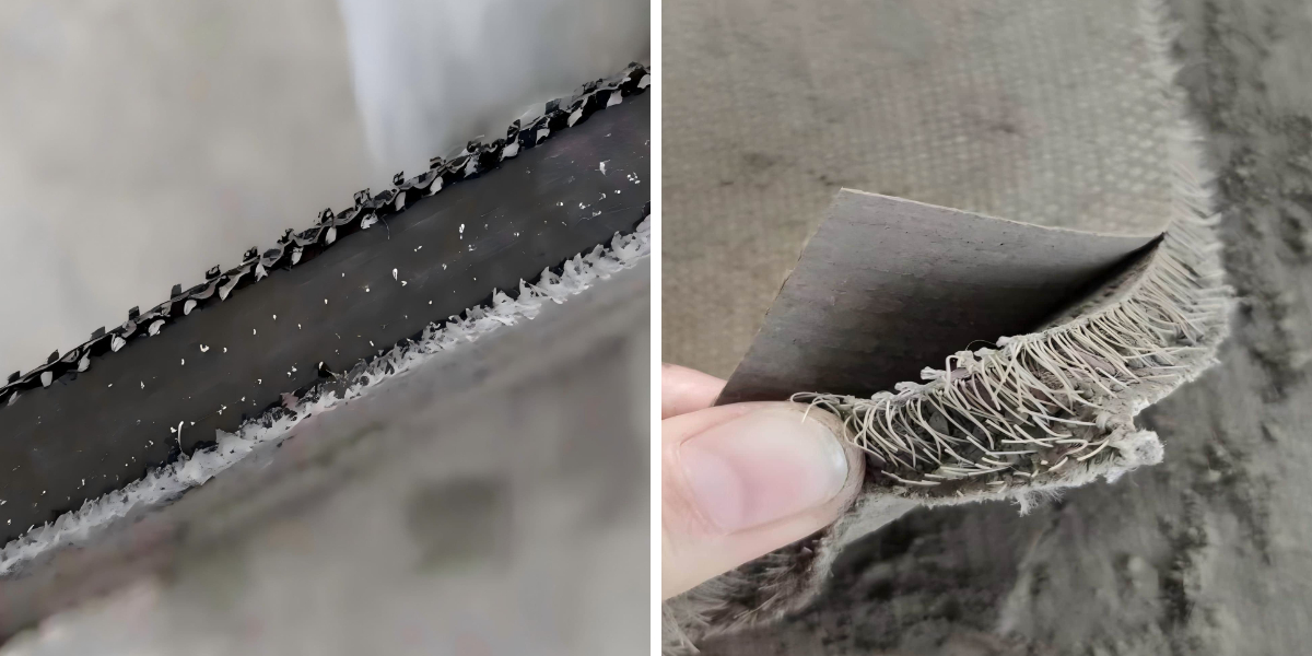 災害復旧のためのセメントブランケット:洪水後および暴風雨後のインフラ修復 災害復旧のためのセメントブランケット:洪水後および暴風雨後のインフラ修復