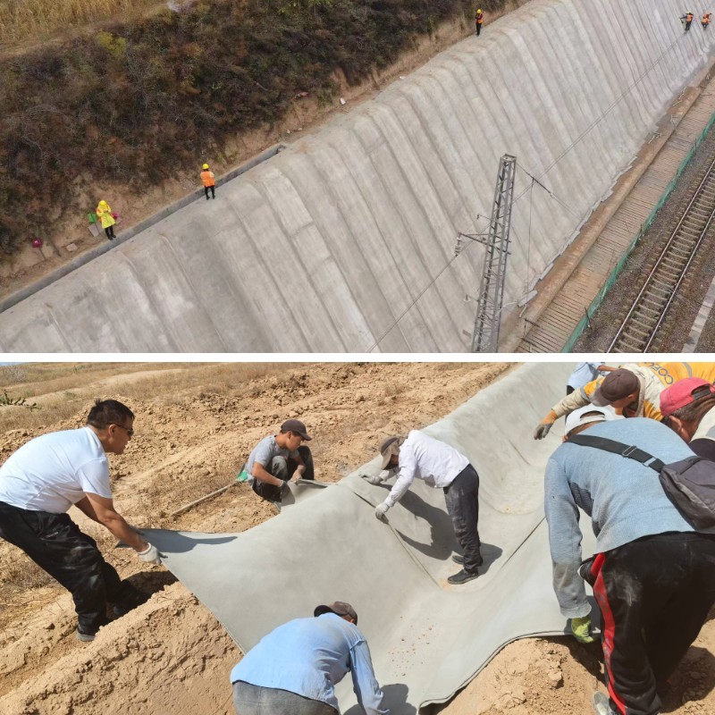 تكلفة بطانية الأسمنت: دليل التسعير والإيجار لعام ٢٠٢٥ تكلفة بطانية الأسمنت: دليل التسعير والإيجار لعام ٢٠٢٥