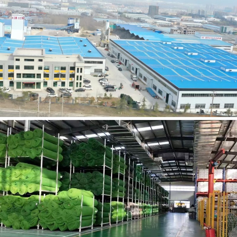 ما هو الجيومات؟ التعريف، الأنواع، والوظائف الرئيسية في الهندسة المدنية