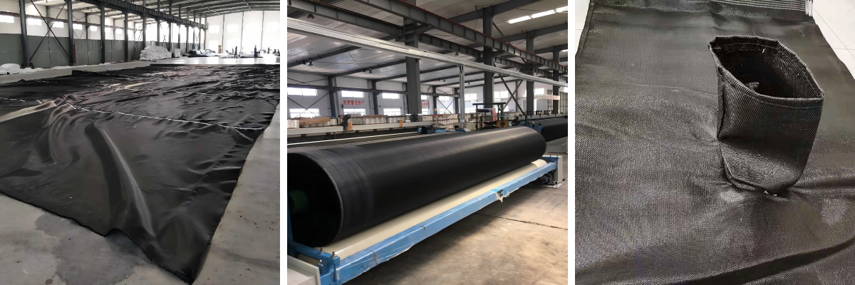 Déshydratation minière : Spécifications des sacs haute résistance pour les boues et les résidus miniers Déshydratation minière : Spécifications des sacs haute résistance pour les boues et les résidus miniers