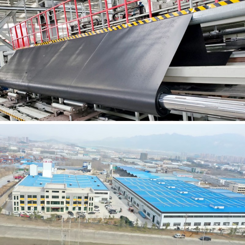 Geotube vs. Traditional Lagoon or Press Dewatering: A Comparative Overview