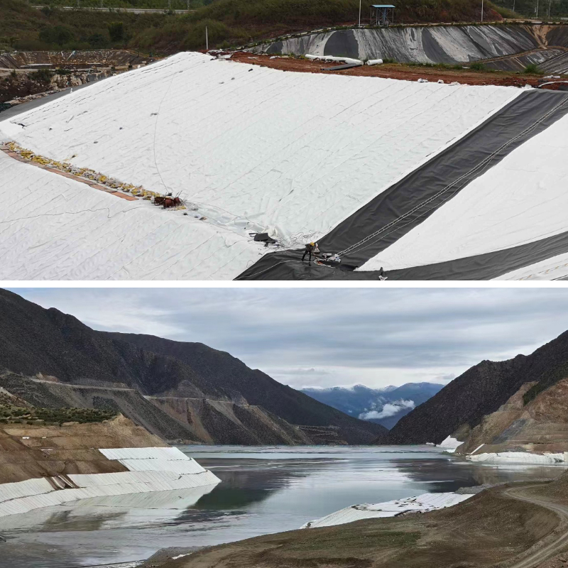 プロジェクトに最適なジオテキスタイルクロスの選び方:包括的な購入ガイド プロジェクトに最適なジオテキスタイルクロスの選び方:包括的な購入ガイド