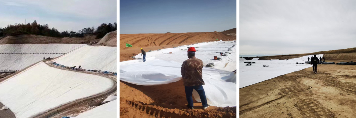 أفضل نسيج جيوتكستايل أفضل نسيج جيوتكستايل