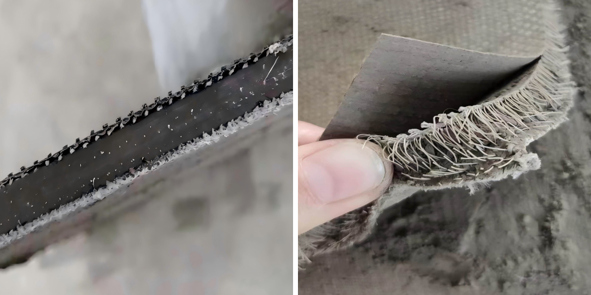 การบูรณะอาคารอนุรักษ์: ผ้าชุบซีเมนต์เป็นวิธีเสริมความแข็งแรงแบบไม่ทำลายโครงสร้าง